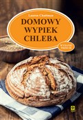 Polska książka : Domowy wyp... - Lauren Chattman