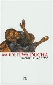 Obrazek Modlitwa ducha