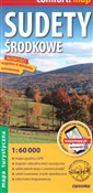 Polska książka : Sudety śro...