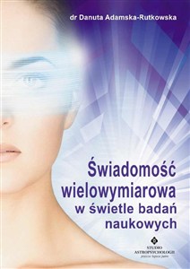 Obrazek Świadomość wielowymiarowa w świele badań naukowych