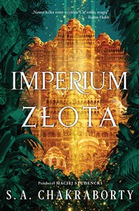 Picture of Imperium złota