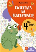Ćwiczenia ... - Magdalena Hinz -  foreign books in polish 