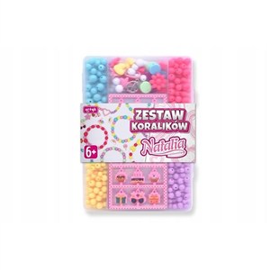 Picture of Zestaw koralików Natalia