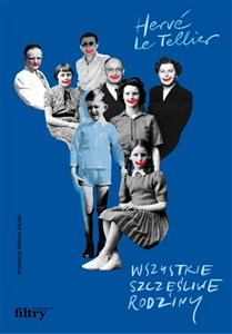 Obrazek Wszystkie szczęśliwe rodziny