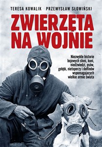 Obrazek Zwierzęta na wojnie