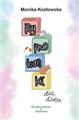 polish book : Rymowanki ... - Monika Kozłowska