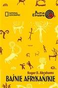 Baśnie afr... - Roger D. Abrahams -  books in polish 
