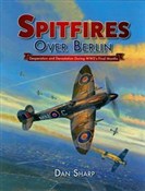 Spitfires ... - Dan Sharp -  books in polish 
