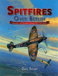 Obrazek Spitfires Over Berlin