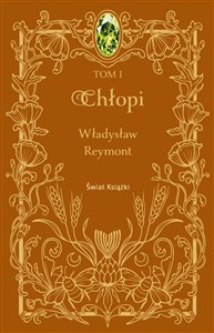 Obrazek Chłopi. Tom 1