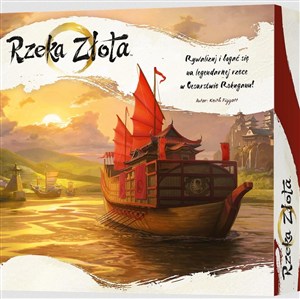 Picture of Rzeka Złota REBEL