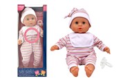 Lalka Baby... - Ksiegarnia w UK