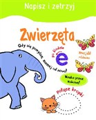 Polska książka : Zwierzęta ... - Kristy Neale