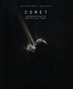 Comet Phot... - Jean-Pierre Bibring, Hanns Zischler -  Polish Bookstore 