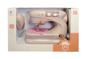 Picture of Zabawka AGD maszyna do szycia