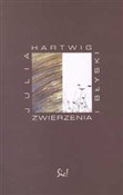 Zwierzenia... - Julia Hartwig -  Polish Bookstore 