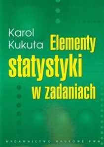 Picture of Elementy statystyki w zadaniach