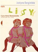 Książka : [Audiobook... - Justyna Bargielska