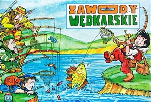 Picture of Zawody wędkarskie