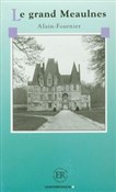 Le grand M... - Alain Fournier -  foreign books in polish 