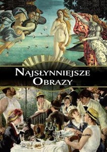 Picture of Najsłynniejsze obrazy