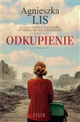polish book : Odkupienie... - Agnieszka Lis