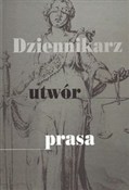 polish book : Dziennikar...