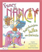Zobacz : Fancy Nanc... - Jane OConnor