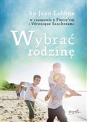 Polska książka : Wybrać rod... - Jean Laffitte