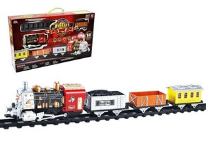 Picture of Kolejka R/C