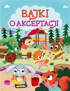 Obrazek Bajki o akceptacji