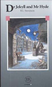 Obrazek Dr Jekyll and Mr Hyde Poziom D