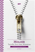 Książka : Tartuffe, ... - Molier