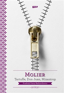 Picture of Tartuffe, Don Juan, Mizantrop