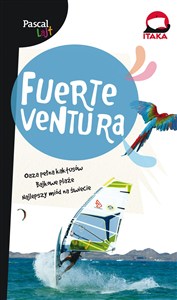 Picture of Fuerteventura Pascal Lajt