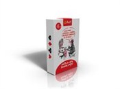 Książka : Karty tema...