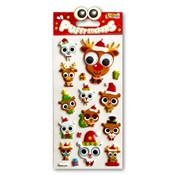 Naklejki p... -  foreign books in polish 