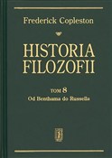 Historia F... - Frederick Copleston -  Książka z wysyłką do UK