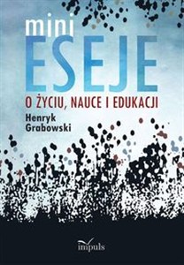 Obrazek Minieseje o życiu, nauce i edukacji