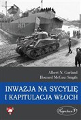 Inwazja na... - Albert N. Garland, Smyth Howard McGaw -  Książka z wysyłką do UK