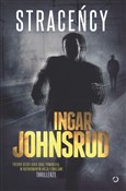 Polska książka : Straceńcy - Ingar Johnsrud