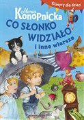 polish book : Klasycy dl... - Maria Konopnicka