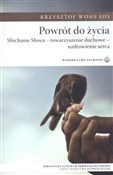 Powrót do ... - Krzysztof Wons SDS -  books from Poland