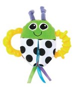 polish book : Lamaze grz...