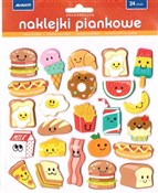 polish book : Naklejki d...
