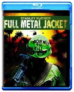 Obrazek Full Metal Jacket (Blu-ray)