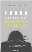Próba samo... - Piotr Wilczyński - Ksiegarnia w UK