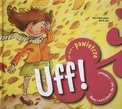 polish book : Uff! Jak d... - Nuria Jimenez, Empar Jimenez, Rosa M. Curto