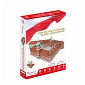 Puzzle 3D ... -  foreign books in polish 