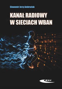 Obrazek Kanał radiowy w sieciach WBAN